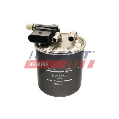 Fast Kraftstofffilter [Hersteller-Nr. FT39117] für Mercedes-Benz