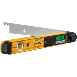 Stabila, Winkelmesser, Elektronik-Winkelmesser TECH 700 DA