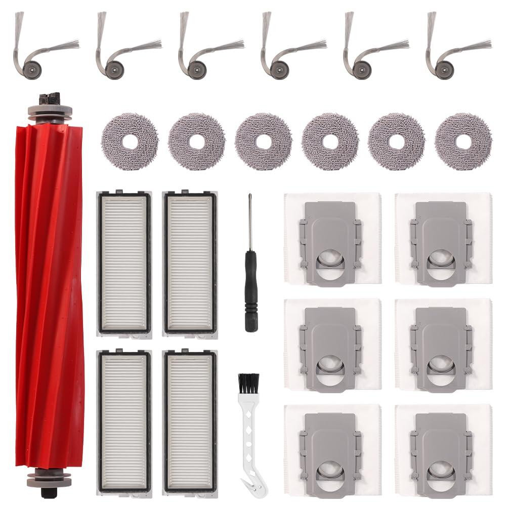 Dripio Accessoire set voor Roborock QV35, 26-delig