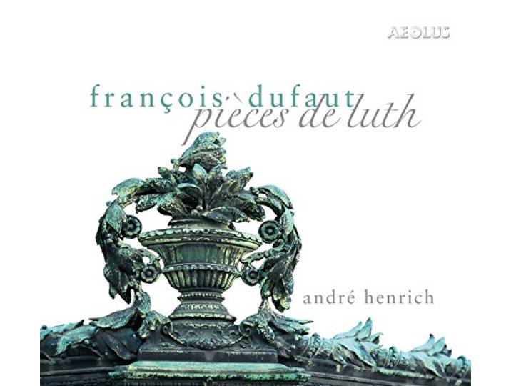 Pieces de Luth - Works for Lute