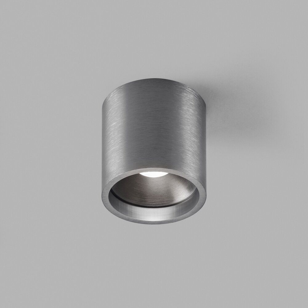 Light-Point LED-Downlight SOLO ROUND 10cm titan 2700K 270193 5711389701932