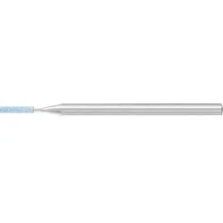 PFERD TOOLS TOUGH Schleifstift Zylinder für schwer zerspanbare Werkstoffe - 31192340