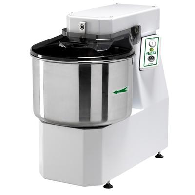 Teigknetmaschine - FIMAR 38/SN 400 V - 38 Kg Teig - Dreiphasig