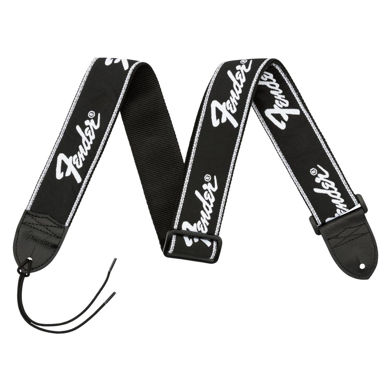 Fender Strap Running Logo (46590618)