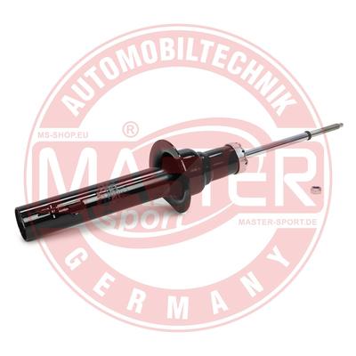 Master-sport Germany Stoßdämpfer [Hersteller-Nr. 34163K-PCS-MS] für Jeep