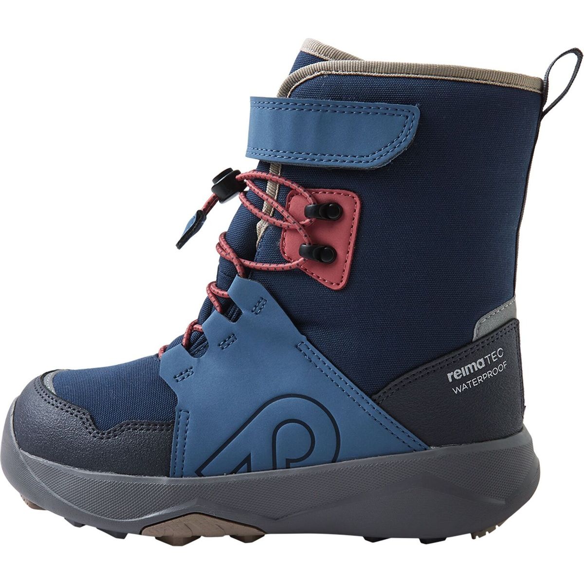 Reima Talves navy (6980) 31 5400166A6980031