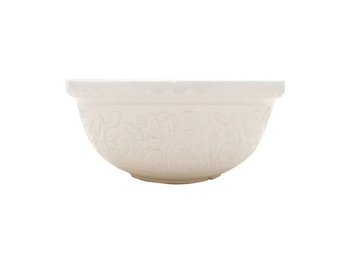 Mason Cash Bol In the Forest Mix S12 Ø29 cm Crème