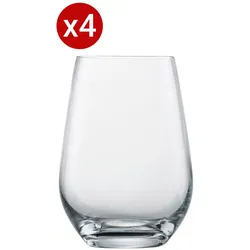 SCHOTT ZWIESEL Gin Tonic Gläser 4-tlg. BAR SPECIAL
