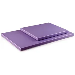 Anti-allergische Schneidebrett 53 x 32 CM von Lacor