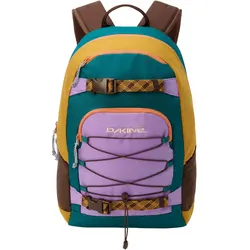 Dakine Grom Rucksack (23 Liter) Kinder 291 - sundown
