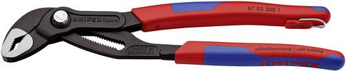 Knipex Cobra 87 02 250 T Wasserpumpenzange Schlüsselweite (metrisch) 46 mm 250 mm