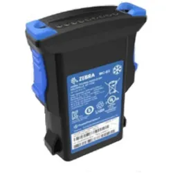 Zebra BTRY-MC93-FRZ-01 Barcodeleser-Zubehör Akku, Barcode Scanner Zubehör