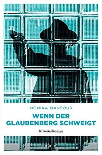 Monika Mansour - Wenn der Glaubenberg schweigt: Kriminalroman (Cem Cengiz) - Preis vom 13.10.2026 11:25:28 h