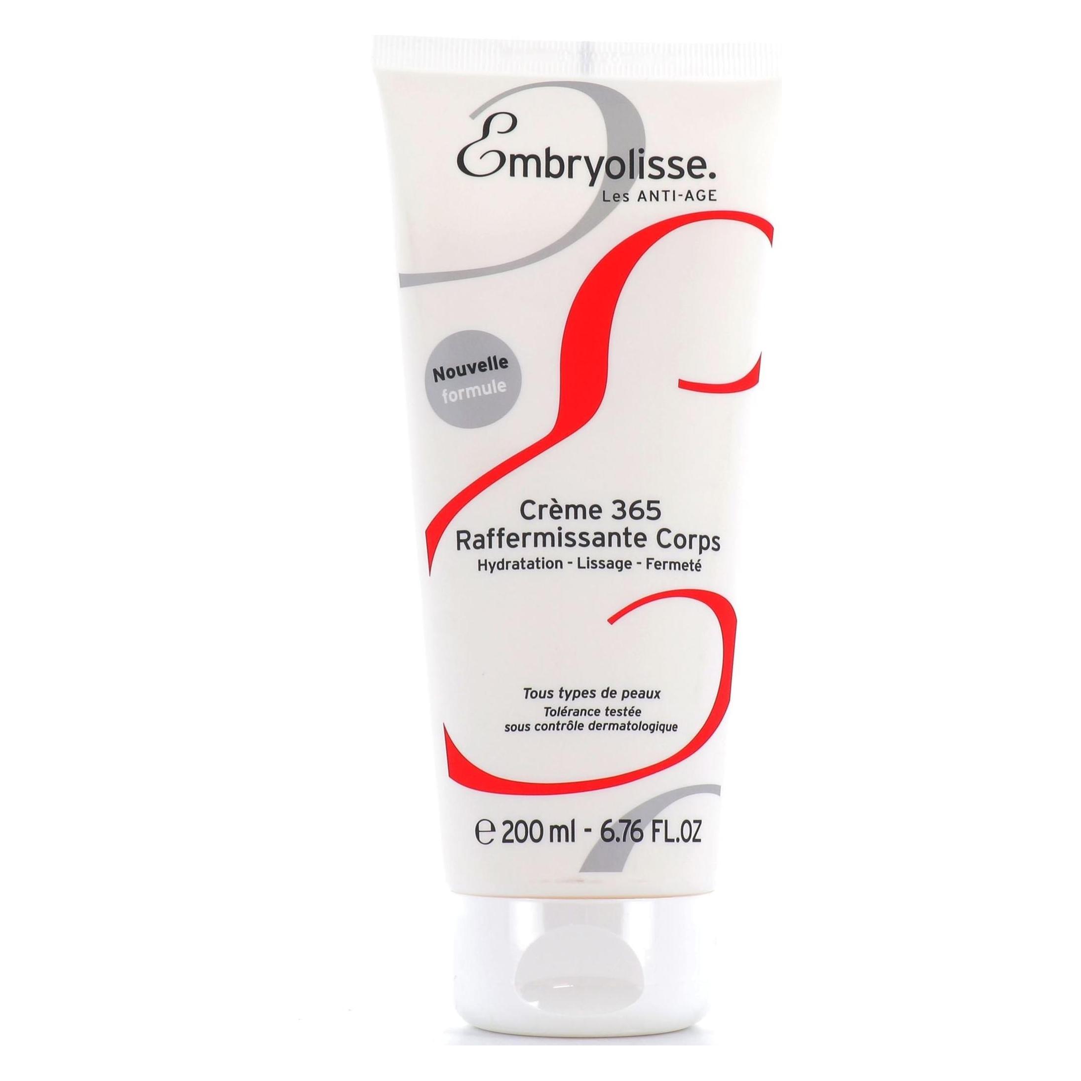 Embryolisse Anti-Aging 365 (Körpercreme, 200 ml) (3350900000240)