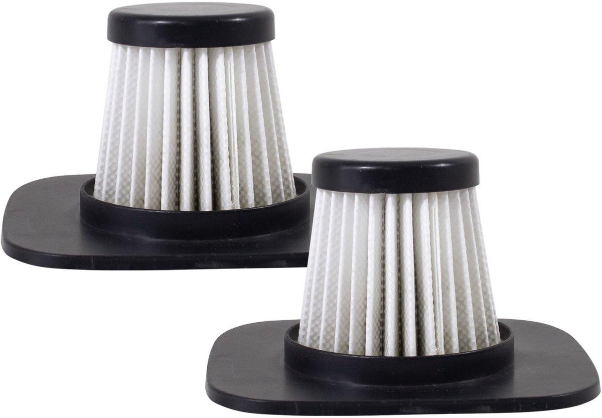 STAUS&BACH SuperNova Hepa filter voor de kruimeldief - 2 stuks