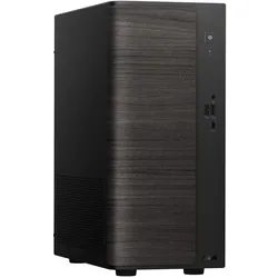 ASUS V500 MiT C5-210H 8 512 black V501MV-05210H052W W11H (512 GB, 8 GB), PC, Schwarz