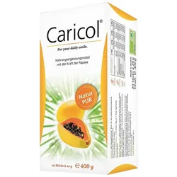 Caricol Sticks