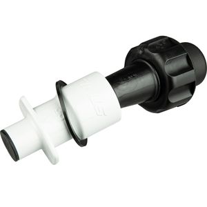 Stihl Sicherheits-Einfüllsystem 0000 890 5004, für Kettenhaftöl mit Schraubverschluss