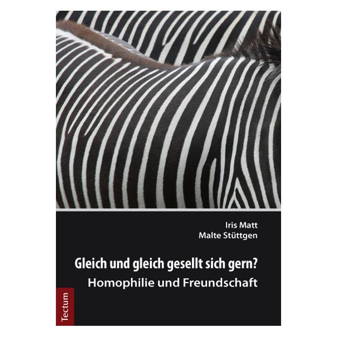 Tectum Gleich und gleich gesellt sich gern? (Deutsch, Iris Matt, Malte Stüttgen, 2014) (55579367)