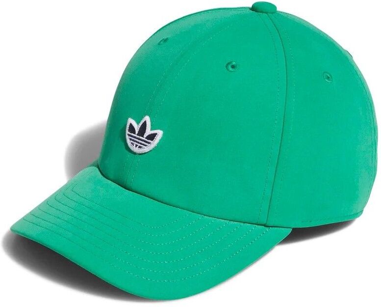 Adidas Originals Mr Relaxed Cap - Court Green