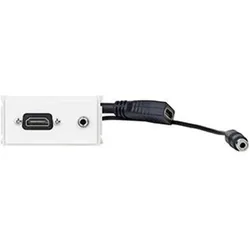 Vivolink, Steckdose, WI221276 Steckdose HDMI +