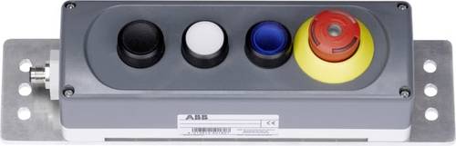 ABB JSD-COM.-E-L5-R-K Not-Aus/Not-Halt-Taster IP65 1St.