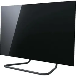 SPECTRAL GX20-65-BG TUBE TV-Stand