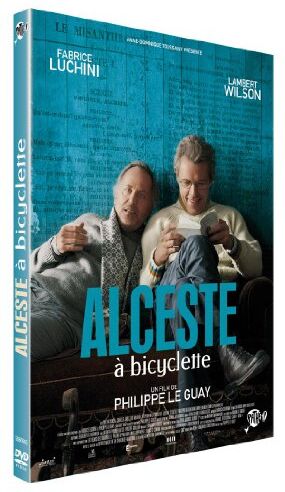 Philippe Guay - Alceste a bicyclette [FR Import] - Preis vom 17.10.2026 19:25:27 h