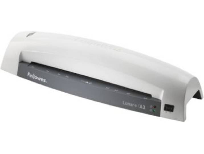 Fellowes - Plastifieuse Lunar A3 125 Microns
