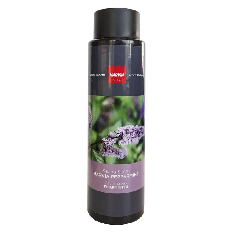 Harvia Sauna Scent Peppermint 400ml (SAC25024)
