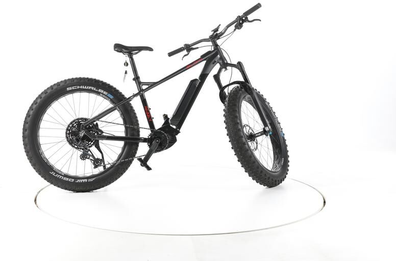 ELOM Fatbike Grizzly E-Fatbikes - 303731