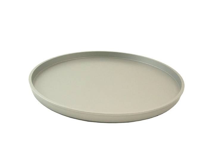 Kartell - Componibili Tablett 4959, silber