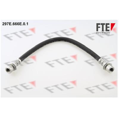 FTE Bremsschlauch 9240460 für TOYOTA