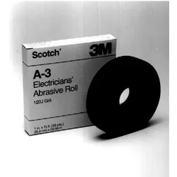 3M Scotch Elektroschmirgel