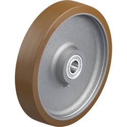 Blickle 754325 GB 402/40K Schwerlast-Rad Rad-Durchmesser: 400 mm Tragfähigkeit (max.): 3000 kg 1 St.
