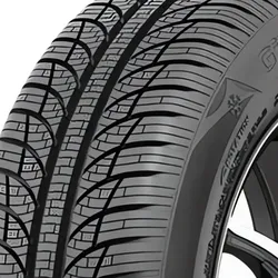GitiAllSeason City 195/55 R16 91V XL M+S 3PMSF Ganzjahresreifen