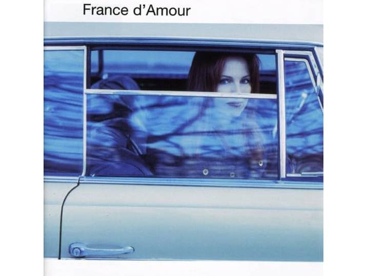 France D'Amour