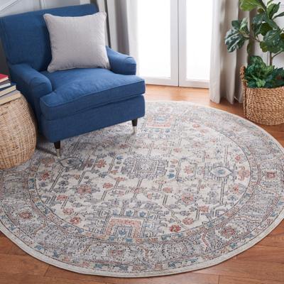 SAFAVIEH Oregon Anjana Traditional Oriental Rug