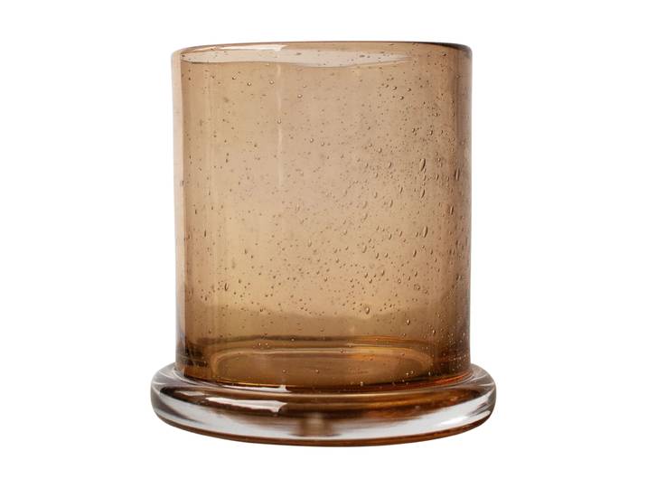 DBKD Photophore Bubble Ø14 cm Rust