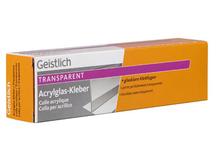 Geistlich Acrylglas-Kleber 42 g