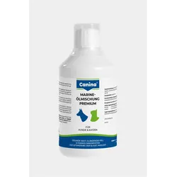 Canina Marine-Ölmischung Premium 500 ml