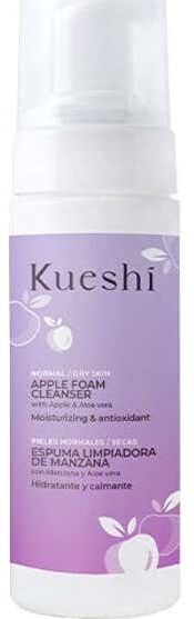 KUESHI Apple Foam Cleanser 150ml
