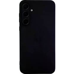 JT Berlin 11120 Backcover Samsung Galaxy A56 5G Schwarz Stoßfest 11120