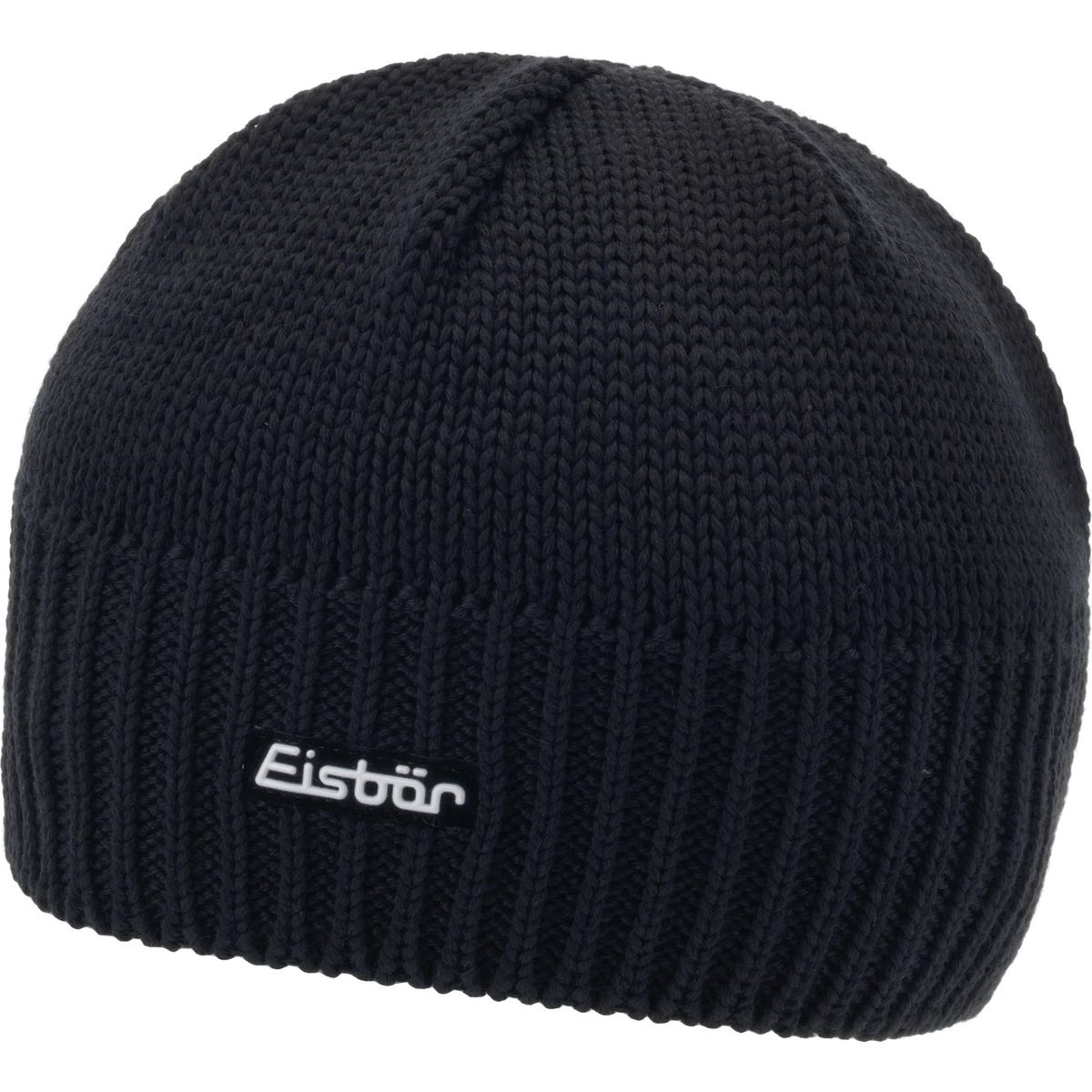 Eisbär Trop Mütze XL schwarz (009) 403027-009