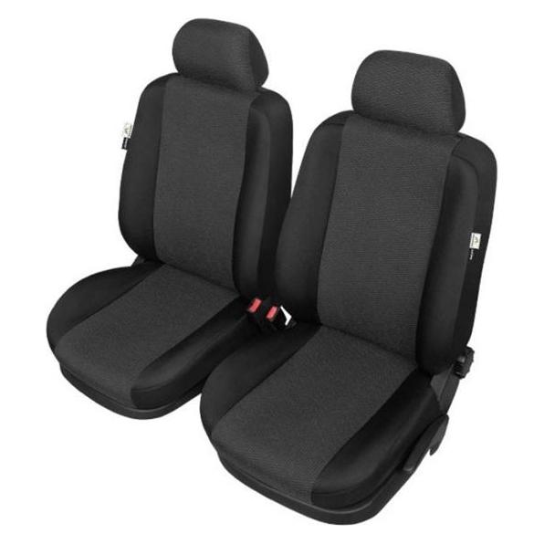 Kegel Blazusiak Saedeovertraek 1+1 VW Caddy 2015- (5-2005-217-4015)
