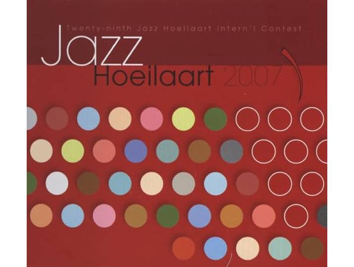 Various Artist - Jazz Hoeilaart 2007