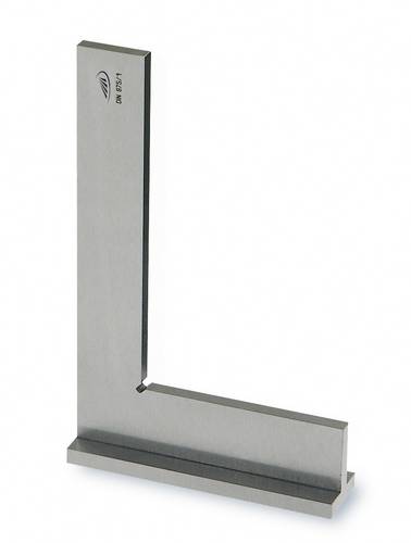 Helios Preisser 0370205 Anschlagwinkel 200 x 130mm 90°
