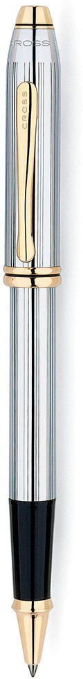 Cross Townsend Medalist, rollerkynä