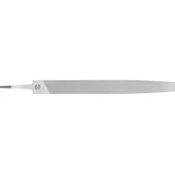 PFERD TOOLS Mühlsägefeile gerade Kanten Flachspitz - 11904303