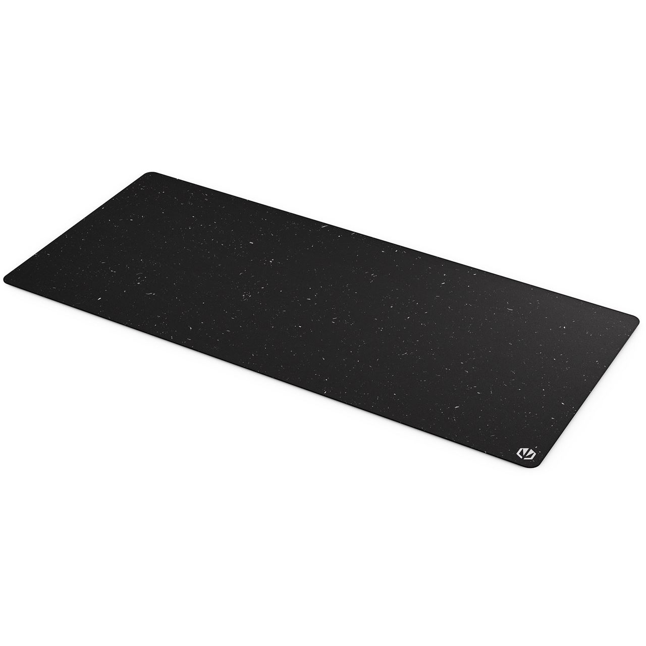 Endorfy Endorfy Stoneflow Black XL 400 mm x 900 mm schwarz